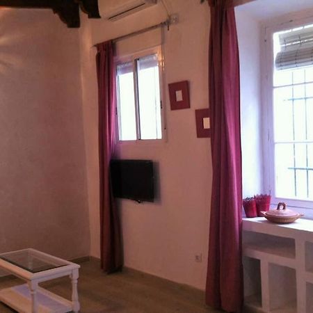 Casa Florinda #1 Apartment Jerez de la Frontera Ngoại thất bức ảnh