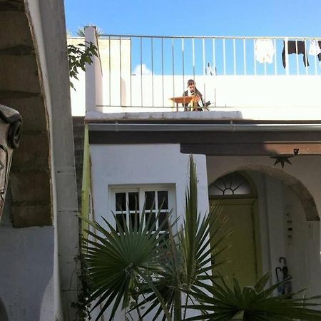 Casa Florinda #1 Apartment Jerez de la Frontera Ngoại thất bức ảnh