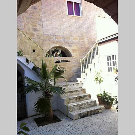 Casa Florinda #1 Apartment Jerez de la Frontera Ngoại thất bức ảnh