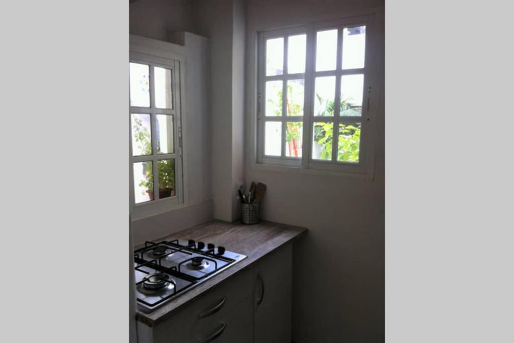 Casa Florinda #1 Apartment Jerez de la Frontera Ngoại thất bức ảnh