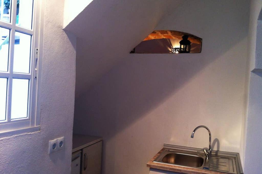 Casa Florinda #1 Apartment Jerez de la Frontera Ngoại thất bức ảnh