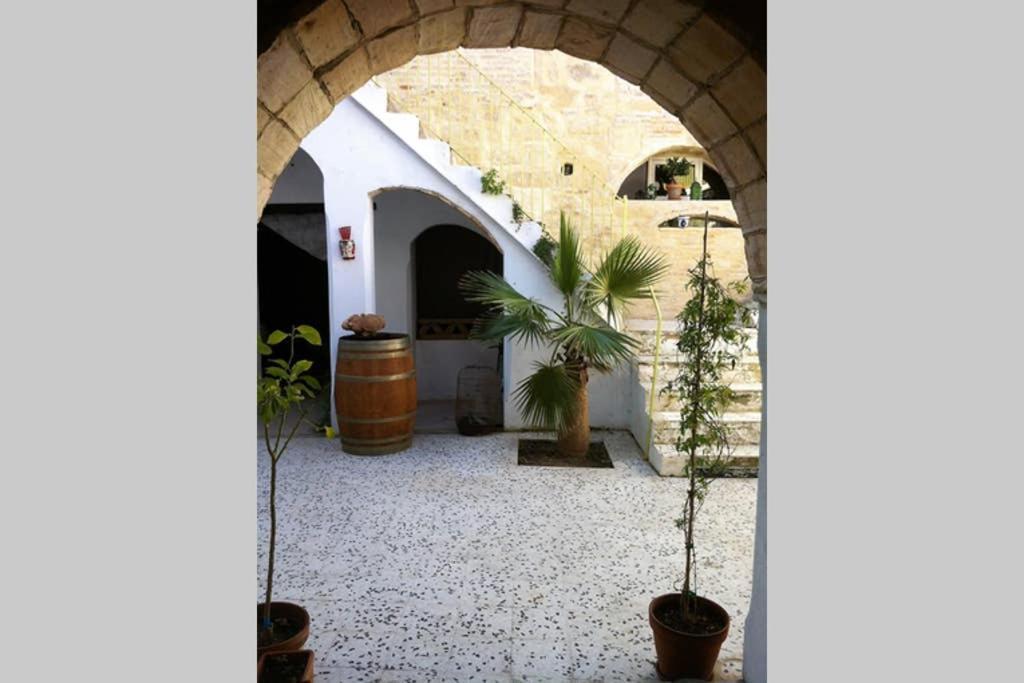 Casa Florinda #1 Apartment Jerez de la Frontera Ngoại thất bức ảnh