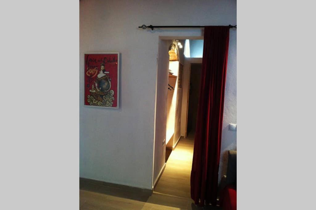 Casa Florinda #1 Apartment Jerez de la Frontera Ngoại thất bức ảnh