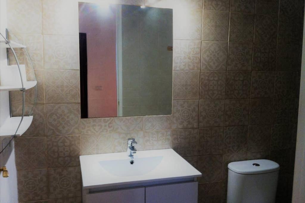 Casa Florinda #1 Apartment Jerez de la Frontera Ngoại thất bức ảnh