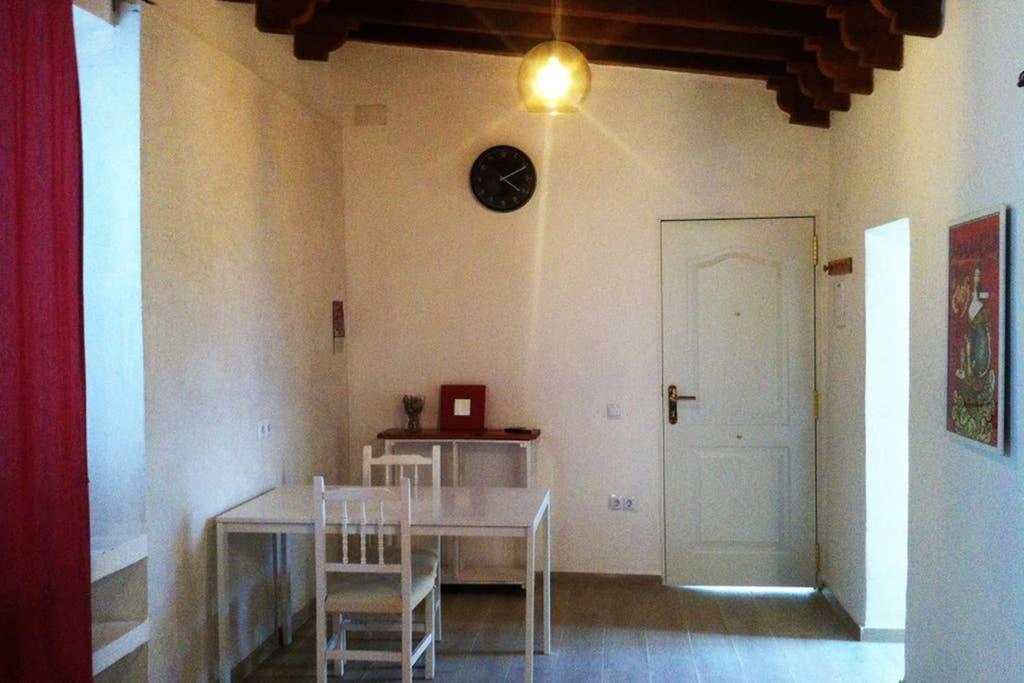 Casa Florinda #1 Apartment Jerez de la Frontera Ngoại thất bức ảnh